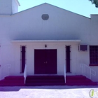 First Mount Zion Missionary Baptist Church