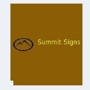 Summit Signs, Inc.