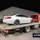 Epic Towing & Recovery