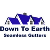 Down To Earth Seamless Gutters gallery