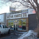 Motor Parts Co. - Automobile Parts, Supplies & Accessories-Wholesale & Manufacturers