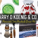 Harry D Koenig & Co Personal Care - Beauty Supplies & Equipment