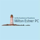 Milton Estner PC - Accounting Services