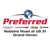 Preferred Chrysler Dodge Jeep Ram of Grand Haven gallery