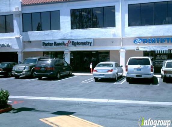 Porter Ranch Optometry - Northridge, CA
