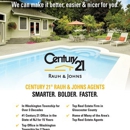 Century 21 - Real Estate Agents