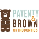 Paventy & Brown Orthodontics - CLOSED - Orthodontists