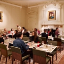 The Morgan Dining Room - Museums