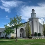 The Church of Jesus Christ of Latter-Day Saints