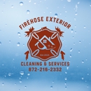 Firehose Exterior Cleaning & Services - Pressure Washing Equipment & Services