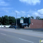 Main Street Market Meat Department