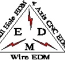 EDM Laboratories Inc - Machine Tool Manufacturers