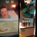 Better than Ever Massage and Wellness - Massage Therapists