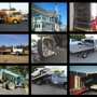 Bucks Crane Hoiting / Rigging & Transport Services