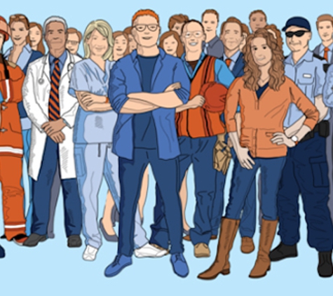 Law Partners Personal Injury Lawyers - Dandenong, VIC