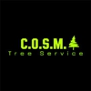 C.O.S.M. Tree Service gallery