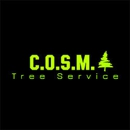 C.O.S.M. Tree Service - Tree Service