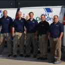 K & T Chem-Dry - Janitorial Service