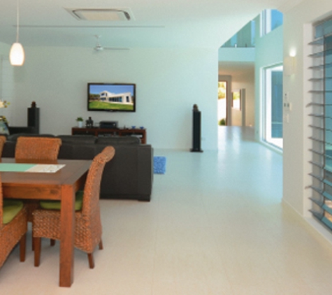 Bradnam's Windows & Doors - Carrum Downs, VIC. Louvre Windows