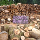 wood bandits - Firewood