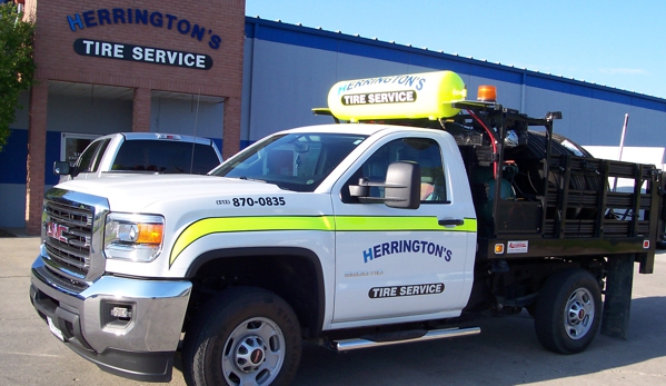 Herringtons Tire Service - West Chester, OH