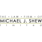Michael J Shew, Ltd.