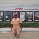 AMC Theaters - Movie Theaters