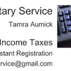 Tammy's Notary Services