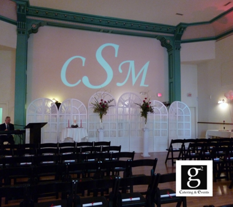 G2 Gallery Catering & Events - Jefferson City, MO