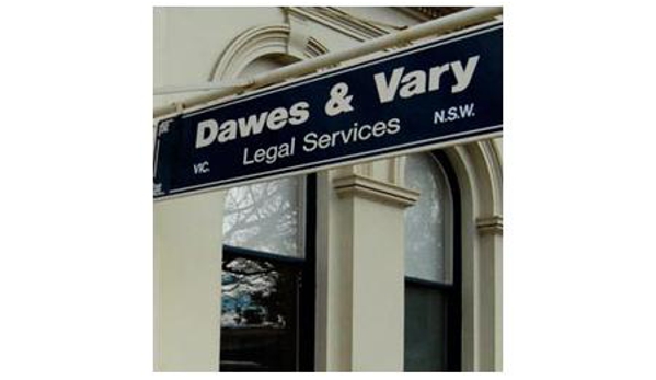 Dawes & Vary Riordan
