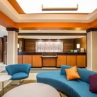 Fairfield Inn & Suites