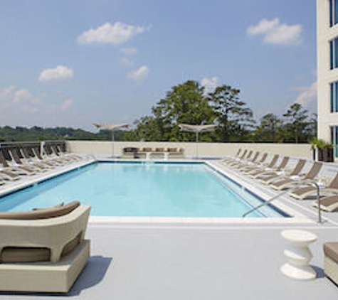 Hyatt Regency Atlanta Perimeter At Villa Christina - Brookhaven, GA