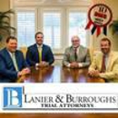 Lanier & Burroughs - Accident & Property Damage Attorneys
