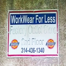 Work Wear For Less - Uniforms