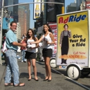 AdRide Advertising, LLC - Marketing Programs & Services