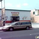 Morales Brothers Taekwondo and Kickboxing - Schools