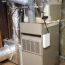 Bluewater Mechanical Inc - Air Conditioning Service & Repair