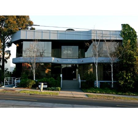 Kew Executive Suites - Kew East, VIC