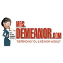 MrsDemeanor.com | Jansi Muradyan Duarte California DUI Lawyer - Criminal Law Attorneys