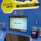 Minute Key