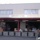 Mercado Latino of Northern Ca - Mexican & Latin American Grocery Stores