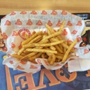Popeyes Louisiana Kitchen - Fast Food Restaurants
