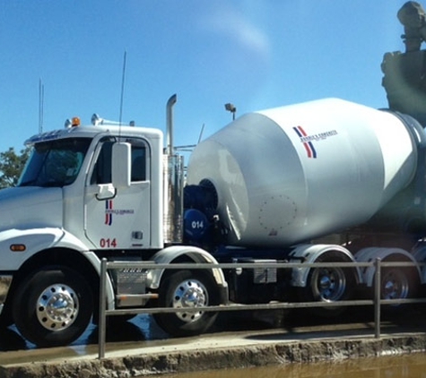 Boodles Concrete - Chinchilla, QLD