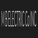 M B Electric Co Inc - Lighting Contractors