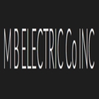 M B Electric Co Inc
