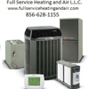 Full Service Heating And Air gallery
