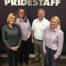 PrideStaff - Executive Search Consultants