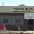 Terrace Chemical & Packaging - Chemicals