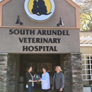 VCA South Arundel Animal Hospital - Veterinary Clinics & Hospitals