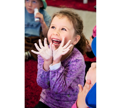 The Willows Preschool and Early Learning Centre - Orange, NSW